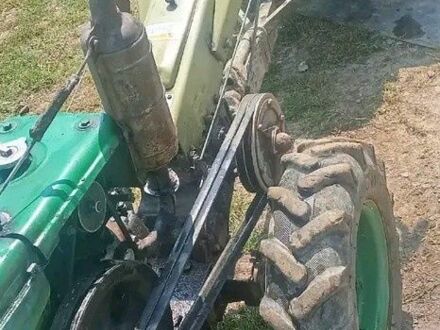Зубр Другая, объемом двигателя 0 л и пробегом 0 тыс. км за 849 $, фото 1 на Automoto.ua