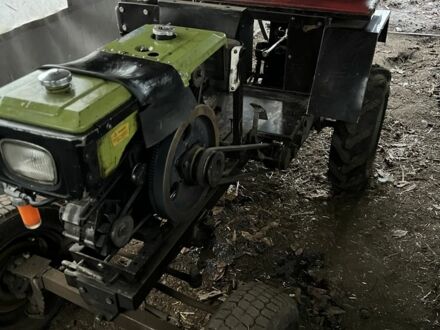 Зубр Другая, объемом двигателя 0.5 л и пробегом 150 тыс. км за 1068 $, фото 1 на Automoto.ua