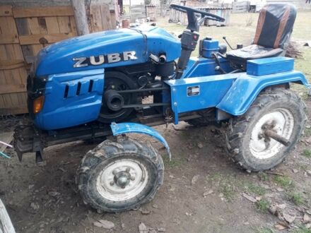Зубр Другая, объемом двигателя 0 л и пробегом 500 тыс. км за 1500 $, фото 1 на Automoto.ua