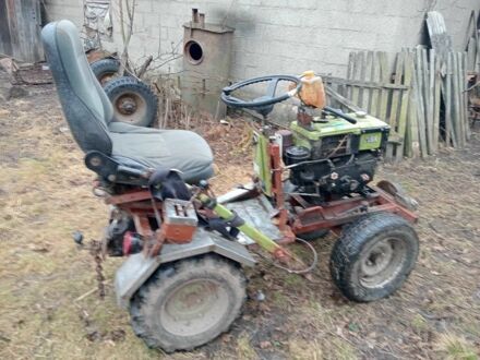 Зубр Інша, об'ємом двигуна 0 л та пробігом 100 тис. км за 1400 $, фото 1 на Automoto.ua