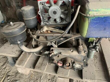 Зубр Інша 2018 у Звенигородка на Automoto.ua Зубр Інша, об'ємом двигуна 0.6 л та пробігом 1000 тис. км за 10500 $, фото 1 на Automoto.ua