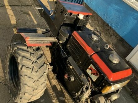 Зубр Інша 2018 у Чернівцях на Automoto.ua Зубр Інша, об'ємом двигуна 0 л та пробігом 0 тис. км за 57000 $, фото 1 на Automoto.ua