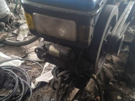 Зубр Другая, объемом двигателя 0 л и пробегом 0 тыс. км за 593 $, фото 1 на Automoto.ua