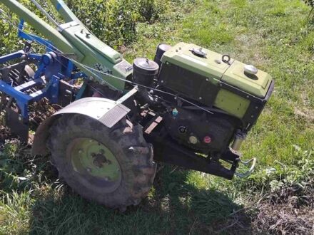 Зубр Інша, об'ємом двигуна 0 л та пробігом 0 тис. км за 1425 $, фото 1 на Automoto.ua