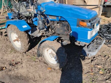 Зубр Інша, об'ємом двигуна 0 л та пробігом 500 тис. км за 1500 $, фото 1 на Automoto.ua