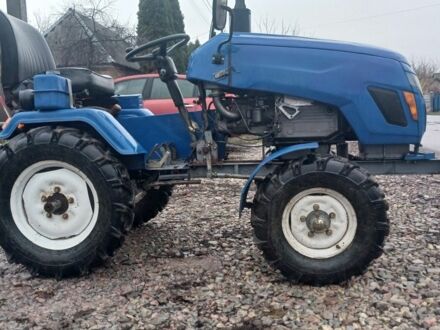 Зубр Інша, об'ємом двигуна 2 л та пробігом 160 тис. км за 1800 $, фото 1 на Automoto.ua