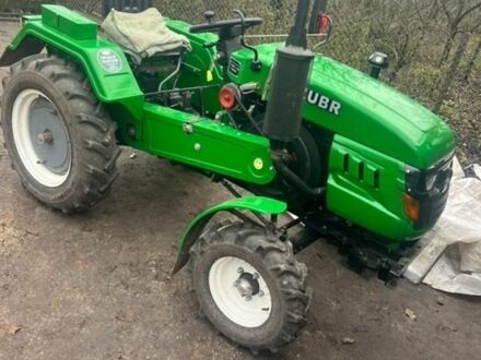 Зубр Інша, об'ємом двигуна 0 л та пробігом 200 тис. км за 2900 $, фото 1 на Automoto.ua