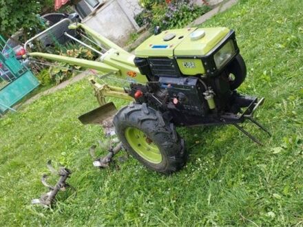 Зубр Інша 2019 у Львові на Automoto.ua Зубр Інша, об'ємом двигуна 0 л та пробігом 0 тис. км за 678 $, фото 1 на Automoto.ua