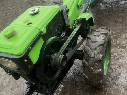 Зубр Інша, об'ємом двигуна 10 л та пробігом 200 тис. км за 710 $, фото 1 на Automoto.ua