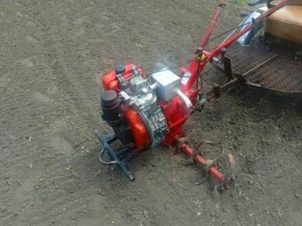 Зубр Другая 2019 в Кропивницком (Кировограде) на Automoto.ua Зубр Другая, объемом двигателя 0 л и пробегом 0 тыс. км за 336 $, фото 1 на Automoto.ua