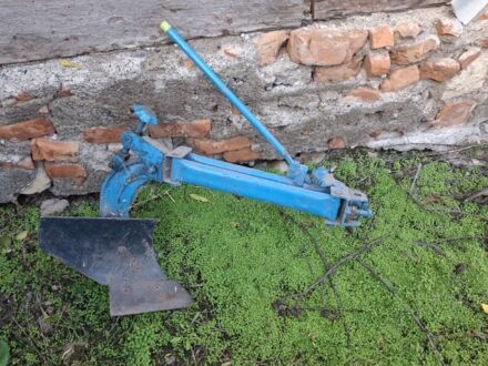 Зубр Другая 2019 в Подольск (Котовск) на Automoto.ua Зубр Другая, объемом двигателя 0 л и пробегом 0 тыс. км за 51 $, фото 1 на Automoto.ua