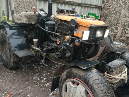 Зубр Другая, объемом двигателя 0 л и пробегом 1000 тыс. км за 1775 $, фото 1 на Automoto.ua