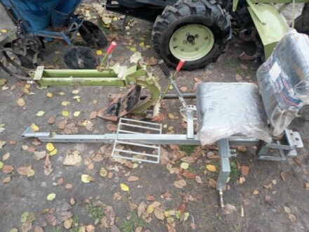 Зубр Інша 2020 у Нежине на Automoto.ua Зубр Інша, об'ємом двигуна 0 л та пробігом 0 тис. км за 77 $, фото 1 на Automoto.ua