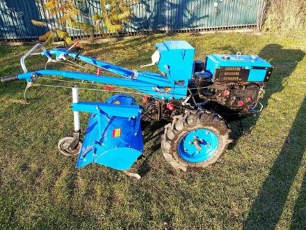 Зубр Інша, об'ємом двигуна 0.57 л та пробігом 0 тис. км за 1003 $, фото 1 на Automoto.ua