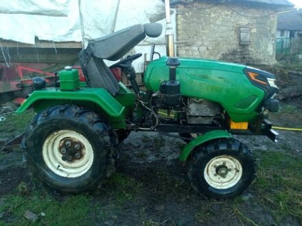 Зубр Інша, об'ємом двигуна 0 л та пробігом 100 тис. км за 2500 $, фото 1 на Automoto.ua