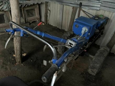 Зубр Інша, об'ємом двигуна 0 л та пробігом 0 тис. км за 1074 $, фото 1 на Automoto.ua