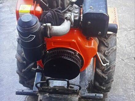 Зубр Інша, об'ємом двигуна 10 л та пробігом 1000 тис. км за 520 $, фото 1 на Automoto.ua