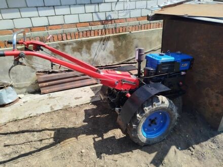 Зубр Другая, объемом двигателя 0 л и пробегом 0 тыс. км за 592 $, фото 1 на Automoto.ua