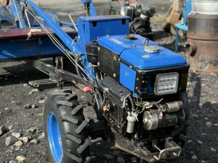 Зубр Інша 2020 у Радехове на Automoto.ua Зубр Інша, об'ємом двигуна 0 л та пробігом 1 тис. км за 950 $, фото 1 на Automoto.ua