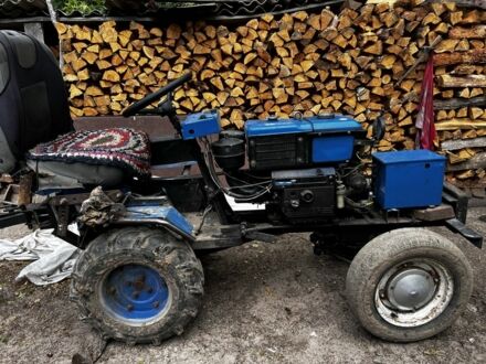 Зубр Інша 2020 у Коростене на Automoto.ua Зубр Інша, об'ємом двигуна 600 л та пробігом 300 тис. км за 52000 $, фото 1 на Automoto.ua