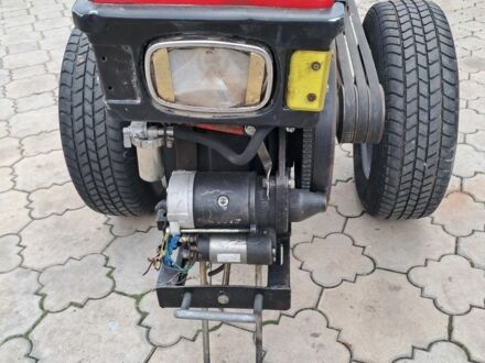 Зубр Інша 2020 у Іваничі на Automoto.ua Зубр Інша, об'ємом двигуна 0.49 л та пробігом 1 тис. км за 764 $, фото 1 на Automoto.ua