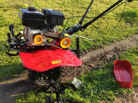 Зубр Другая 2020 в Киеве на Automoto.ua Зубр Другая, объемом двигателя 0.13 л и пробегом 0 тыс. км за 15000 $, фото 1 на Automoto.ua