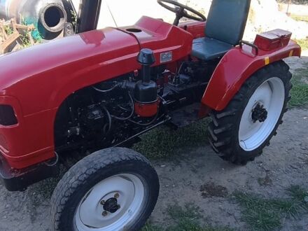 Зубр Інша, об'ємом двигуна 1.4 л та пробігом 200 тис. км за 2800 $, фото 1 на Automoto.ua