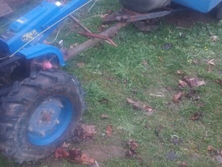 Зубр Інша, об'ємом двигуна 0 л та пробігом 0 тис. км за 600 $, фото 1 на Automoto.ua