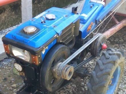 Зубр Другая, объемом двигателя 0 л и пробегом 0 тыс. км за 1000 $, фото 1 на Automoto.ua
