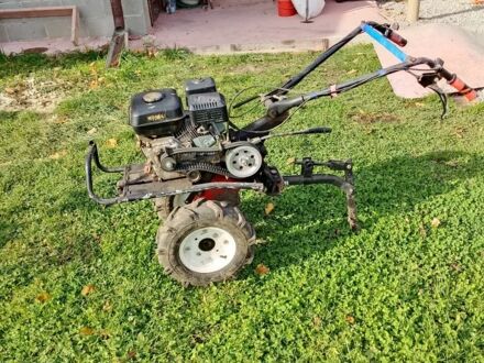 Зубр Другая, объемом двигателя 0 л и пробегом 0 тыс. км за 239 $, фото 1 на Automoto.ua