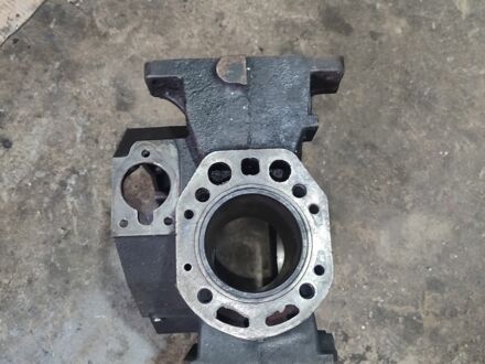 Зубр Інша, об'ємом двигуна 0.45 л та пробігом 2 тис. км за 72 $, фото 1 на Automoto.ua