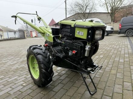 Зубр Другая, объемом двигателя 80 л и пробегом 1 тыс. км за 705 $, фото 1 на Automoto.ua