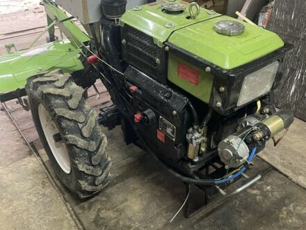 Зубр Другая, объемом двигателя 0 л и пробегом 0 тыс. км за 834 $, фото 1 на Automoto.ua