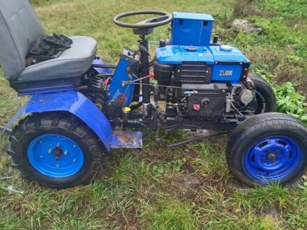 Зубр Другая, объемом двигателя 0 л и пробегом 0 тыс. км за 1723 $, фото 1 на Automoto.ua