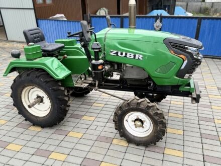 Зубр Другая, объемом двигателя 1.5 л и пробегом 5 тыс. км за 1950 $, фото 1 на Automoto.ua