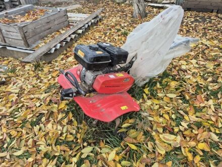 Зубр Другая, объемом двигателя 0.2 л и пробегом 10 тыс. км за 323 $, фото 1 на Automoto.ua