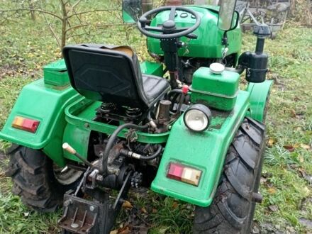 Зубр Інша, об'ємом двигуна 0 л та пробігом 90 тис. км за 2750 $, фото 1 на Automoto.ua