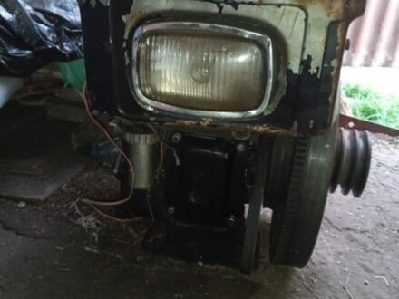 Зубр Інша, об'ємом двигуна 0.4 л та пробігом 0 тис. км за 249 $, фото 1 на Automoto.ua