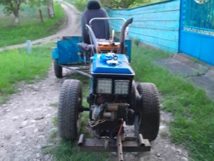 Зубр Інша 2022 у Хотине на Automoto.ua Зубр Інша, об'ємом двигуна 0 л та пробігом 0 тис. км за 937 $, фото 1 на Automoto.ua
