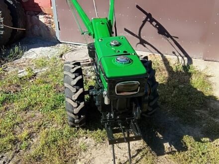 Зубр Другая, объемом двигателя 80 л и пробегом 5 тыс. км за 689 $, фото 1 на Automoto.ua