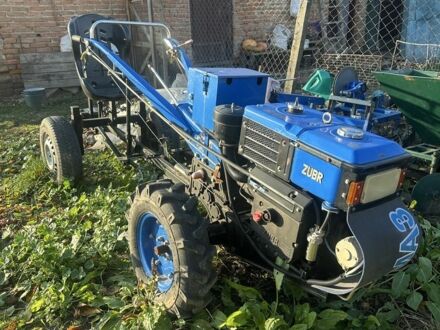 Зубр Інша, об'ємом двигуна 0 л та пробігом 0 тис. км за 1500 $, фото 1 на Automoto.ua