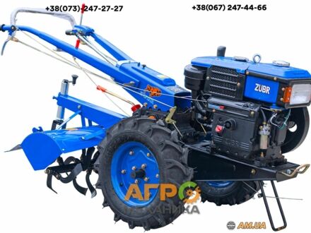 Зубр Другая, объемом двигателя 0 л и пробегом 1 тыс. км за 1020 $, фото 1 на Automoto.ua