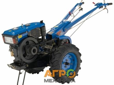 Зубр Другая, объемом двигателя 0 л и пробегом 1 тыс. км за 1039 $, фото 1 на Automoto.ua