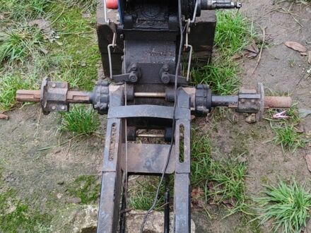 Зубр Інша, об'ємом двигуна 0 л та пробігом 0 тис. км за 414 $, фото 1 на Automoto.ua