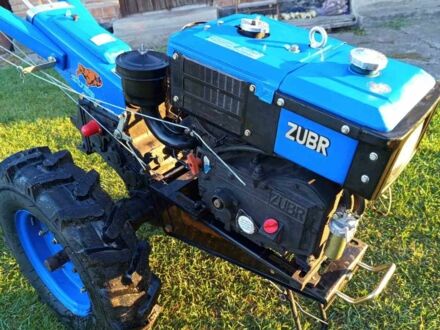 Зубр Інша, об'ємом двигуна 0 л та пробігом 0 тис. км за 850 $, фото 1 на Automoto.ua