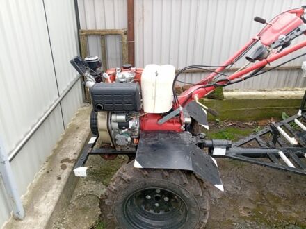 Зубр Інша, об'ємом двигуна 0.42 л та пробігом 0 тис. км за 900 $, фото 1 на Automoto.ua