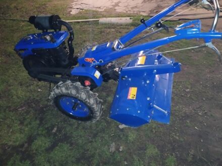 Зубр Другая, объемом двигателя 0 л и пробегом 5 тыс. км за 1015 $, фото 1 на Automoto.ua