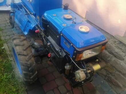 Зубр Другая, объемом двигателя 0 л и пробегом 0 тыс. км за 1068 $, фото 1 на Automoto.ua