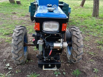 Зубр Другая, объемом двигателя 0 л и пробегом 0 тыс. км за 1100 $, фото 1 на Automoto.ua