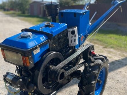 Зубр Інша, об'ємом двигуна 0.97 л та пробігом 1 тис. км за 994 $, фото 1 на Automoto.ua